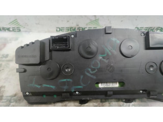 Přístrojová deska Fiat Croma 51735925, CUADROINSTRUMENTOS
