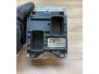 Řídící jednotka 90532610, 0261204475 Opel Corsa B 1993