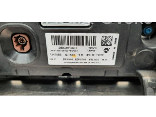 Дисплей    280346137R   Renault Clio V