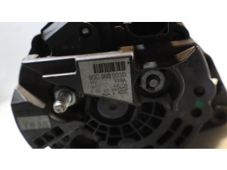 Генератор 0124325128 Volkswagen Jetta V