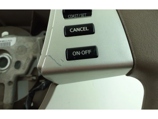 Volant Nissan Quest 2006 48430ZM40B, KL8353