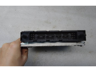 Блок управления двигателя 30668478A, 0000011698 Volvo V70