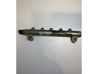 Vstřikovací lišta 0445214174   Chevrolet Captiva     