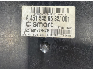 Блок управления коробкой передач A4515456532, A4515456532 Smart ForTwo II