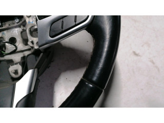 Руль Chrysler Pacifica 2017- года 5UZ511X9AF, 2501865