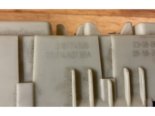 Блок предохранителей 7T1T14A073BA, 518774500   Ford Transit -  Tourneo Connect    