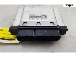 Блок управления двигателя 04E907309BJ, 04E906027JT Audi Q2 -