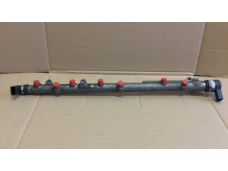 Топливная рампа 779551403, 0445216015 BMW X5 E70 3.0