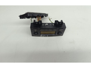 Блок управления климат-контролем 9658084577 Citroen C4 I