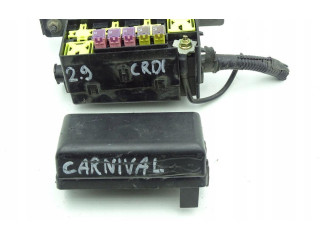 Pojistková skříňka 0K53A67BX1 KIA Optima 2003