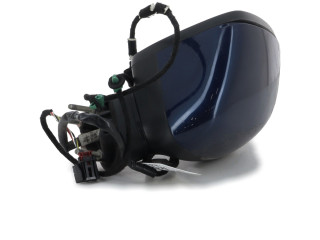 Зеркало электрическое Audi A1 2010 - 2018 года