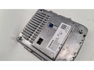 Дисплей    31466781AA, 31444449AA   Volvo XC90