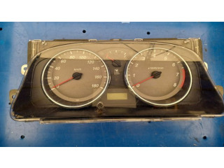 Панель приборов Daihatsu Cuore