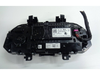 Панель приборов 654920790A, 654920790A Skoda Scala