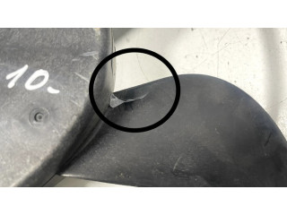 Крыльчатка вентилятора