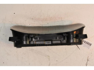 Панель приборов    Jeep Renegade       