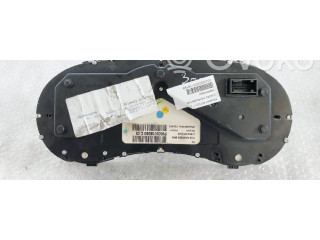 Přístrojová deska Peugeot 307 1998 P9636708280