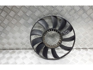 Комплект вентиляторов Audi A6 S6 C5 4B