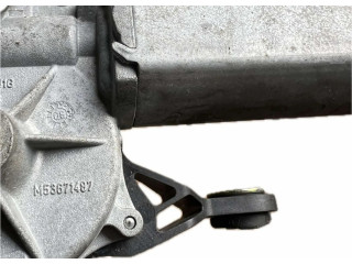 Моторчик заднего дворника 53844497    Jeep Grand Cherokee (WK)