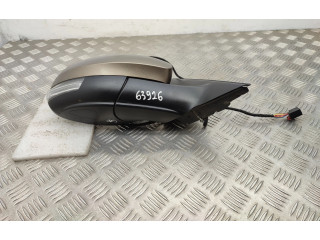 Зеркало электрическое        Skoda Yeti (5L)  2009 - 2017 года   