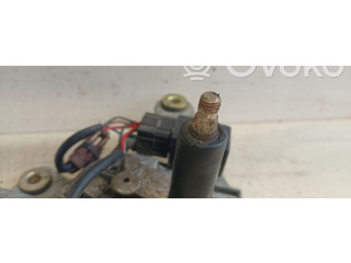 Моторчик заднего дворника 0390201539, BOSCH    Peugeot 406