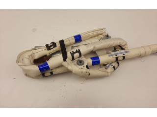 Надувная подушка для крыши AW9314K160AC Jaguar XJ X351