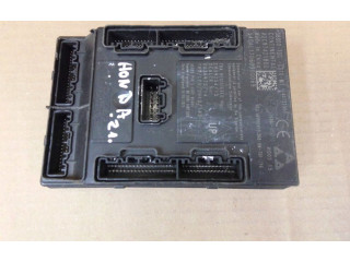 Pojistková skříňka Řídící jednotka BSM 38800TGGG310M1 Honda Civic X 2019