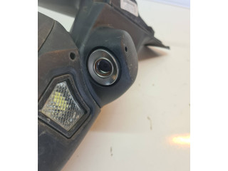 Зеркало электрическое        Volvo V70  2008 - 2013 года   