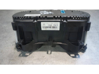 Панель приборов 5L0920940T   Skoda Yeti (5L)       