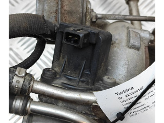 Turbodmychadlo Турбина 4571543 BMW X6 E71 N63 B44 A