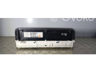 Панель приборов MR916336, 922916AW   Mitsubishi Space Star       