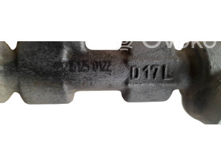 Топливная рампа H8200610770, 0087001830 Renault Scenic III - Grand scenic III