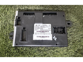 Блок комфорта 10003538 MG ZS