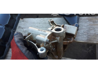 Čerpadlo oleje 06E105AQ   Audi A4 S4 B8 8K   