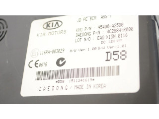 Блок комфорта 95400A2580   KIA Ceed   