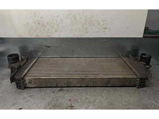 Интеркулер  A1645001900, N3292001BEHR   Mercedes-Benz ML W164 