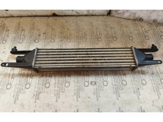 Интеркулер 866450200, 866450100 Fiat Grande Punto
