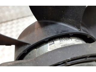 Комплект вентиляторов     8D0959455C    Audi A6 S6 C5 4B 