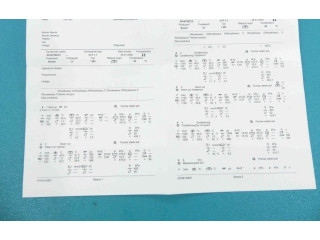 Форсунка 0414720215, IMPRK1261092 Volkswagen Jetta V