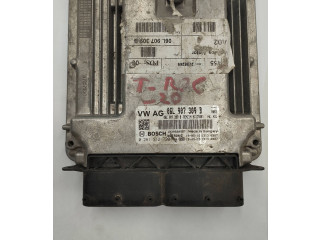Řídící jednotka 06L907309B, 0261S12720 Volkswagen T-Roc 2018