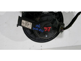 Вентилятор печки VP8E2H Ford Fiesta