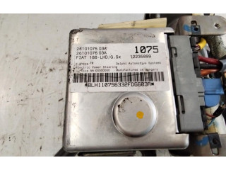 Volant Fiat Punto (188) 2002 107512235899  