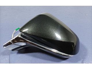 Зеркало электрическое        Lexus NX  2014 - 2021 года   