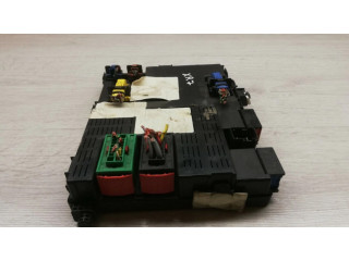 Блок предохранителей 9650624480   Citroen Xsara    