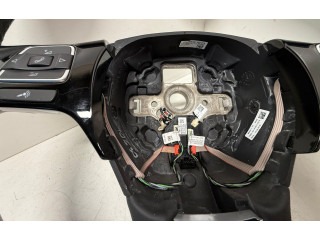 Volant Volkswagen Touareg II 2016 7P6419091BHICS, 7P6419091BH