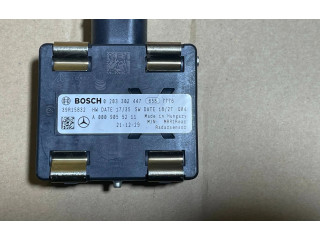 Датчик слепых зон A0009055211, 0203302447 Mercedes-Benz GLE W167