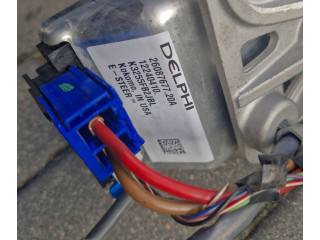  рейка  Колонка рулевая 26093281, 26093281   Opel Meriva A 2003 - 2010 года