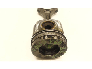  Поршень с шатуном D4204T5 D4204T14 82L175, FO61  Volvo S60  