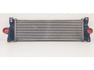 Интеркулер 2371109050 SsangYong Actyon