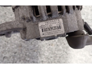 Генератор A5TG0091AE   Mitsubishi Colt      